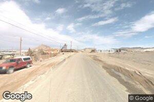 115 N Fifth Ave, Goldfield, NV 89013
