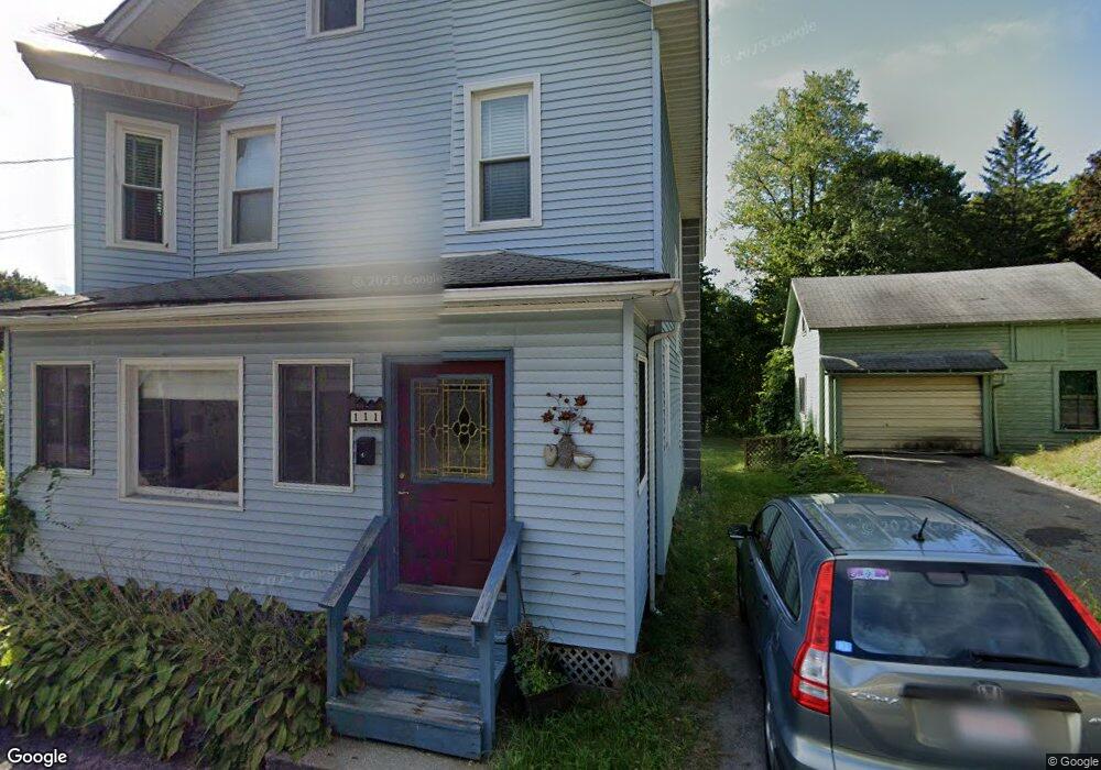 111 N Holden St, North Adams, MA 01247 - photo 1