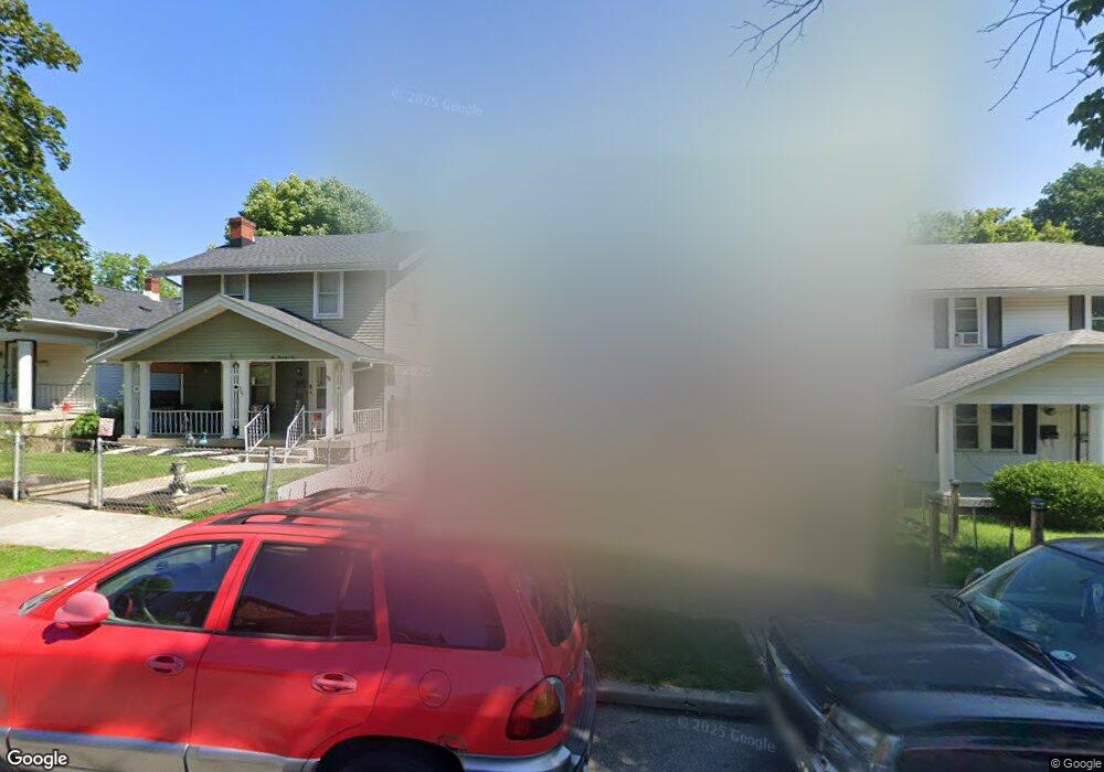 209 Pointview Ave, Dayton, OH 45405 - photo 1