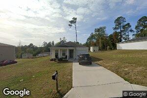 2409 Dakar Dr, Augusta, GA 30906