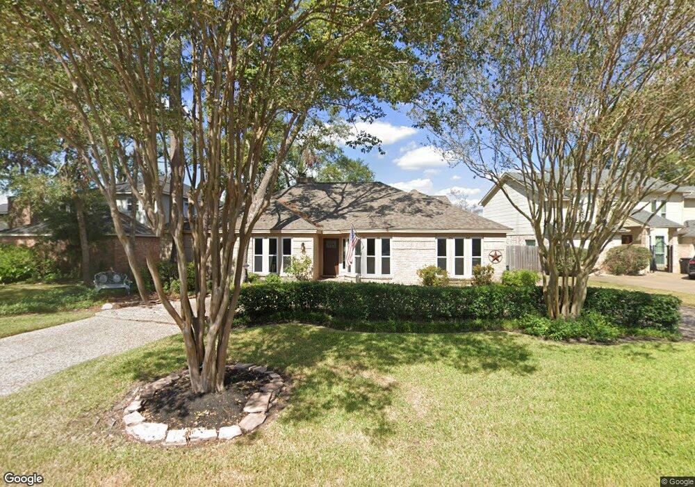 14914 Indian Quail Cir, Houston, TX 77095 - photo 1