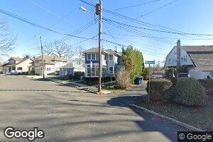 485 S Edgemere Dr, Allenhurst, NJ 07711