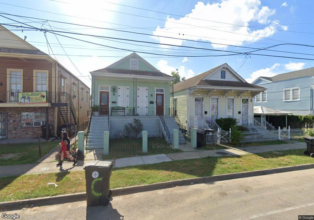 924 N Broad St, New Orleans, LA 70119 - photo 1