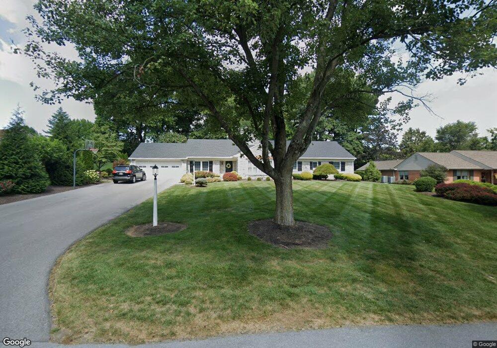 13226 Briarcliff Dr, Hagerstown, MD 21742 - photo 1