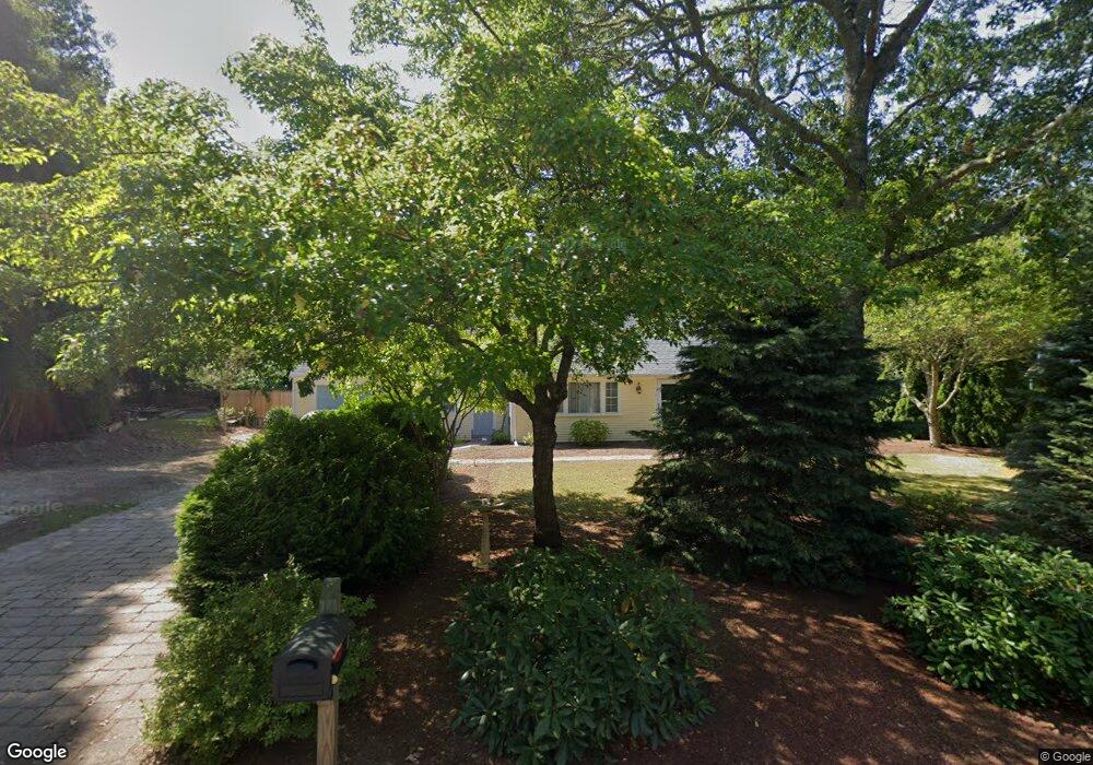 7 Weather Crescent Cir, Mashpee, MA 02649 - photo 1