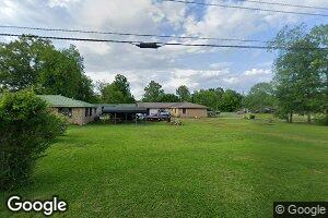 37 Meadowbrook Dr, Brooksville, MS 39739