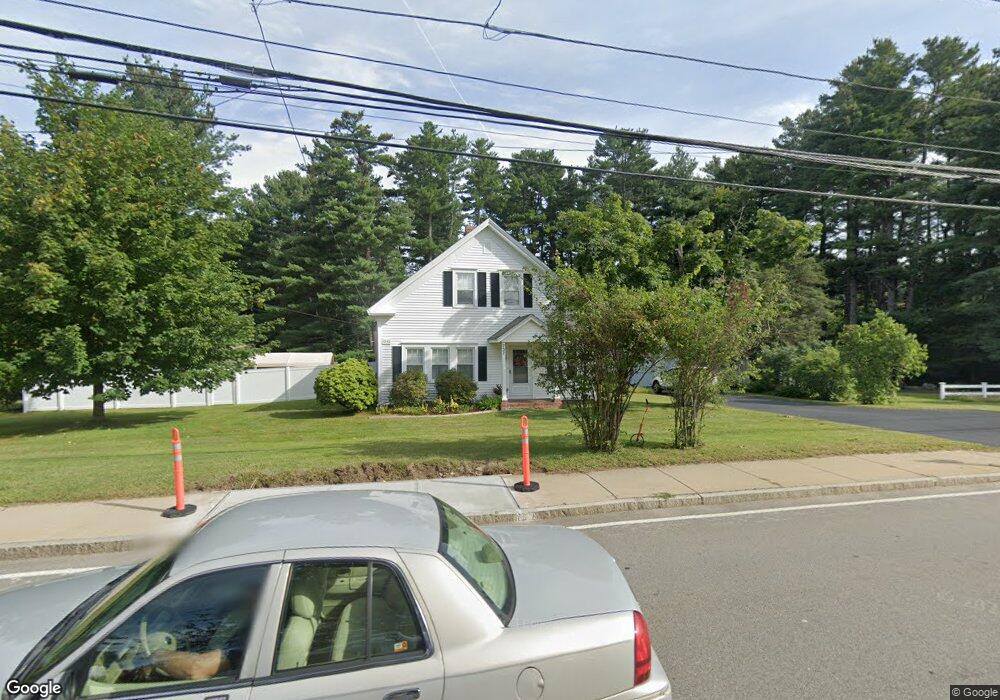 757 Washington St, Franklin, MA 02038 - photo 1