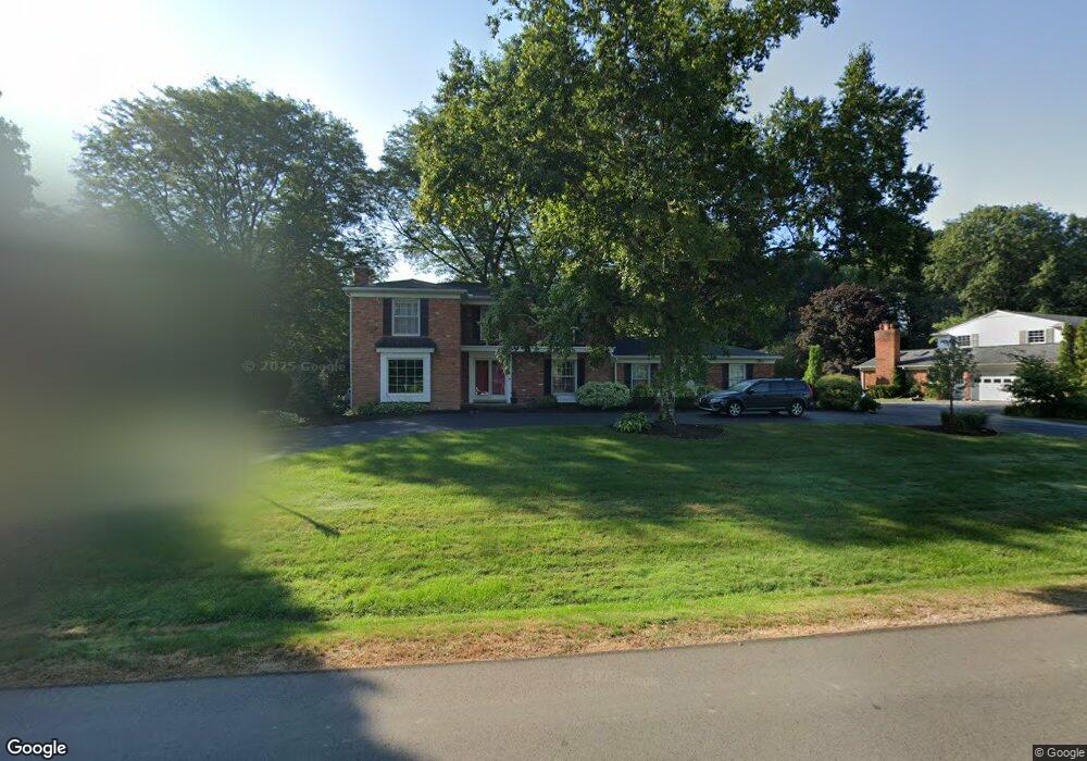 4471 Ardmore Dr, Bloomfield Hills, MI 48302 - photo 1