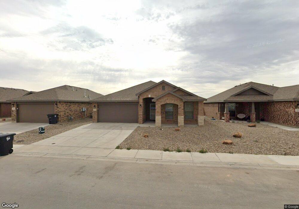 1322 E 94th St, Odessa, TX 79765 - photo 1