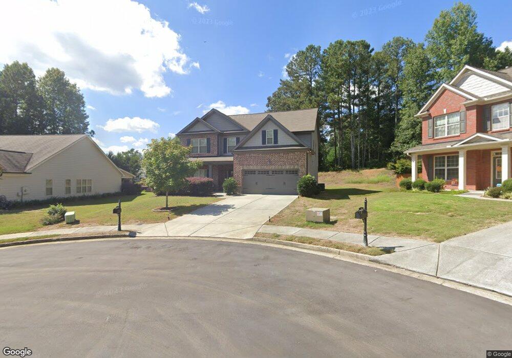 3748 Durham Run Way unit 91, Auburn, GA 30011 - photo 1