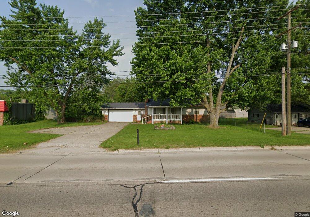 6029 N Genesee Rd, Flint, MI 48506 - photo 1