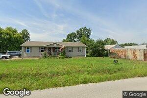 405 N Main St, Lafayette, KY 42254