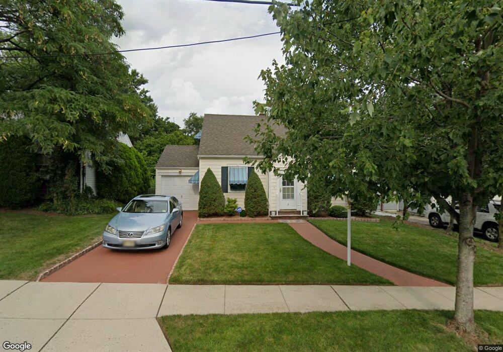 8 Knoll Place, Clifton, NJ 07012 - photo 1