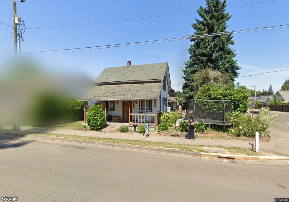 3585 5th St, Hubbard, OR 97032 - photo 1