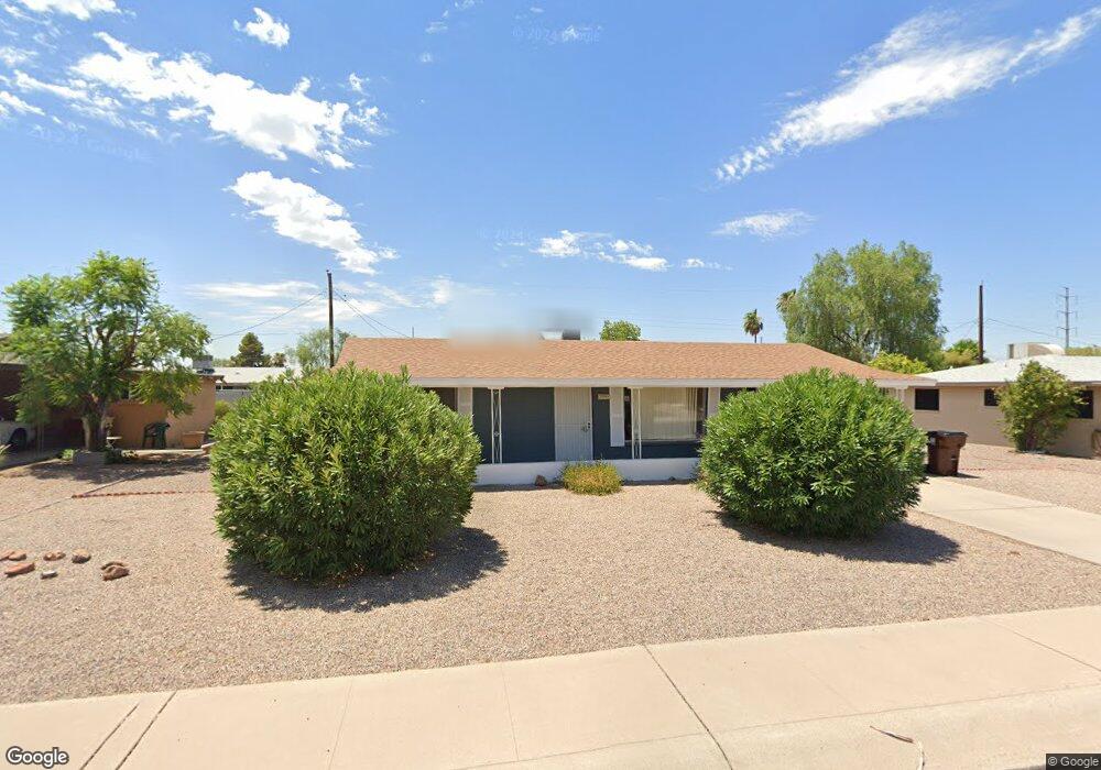 5249 E Colby St, Mesa, AZ 85205 - photo 1