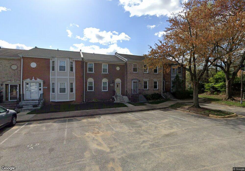 9553 Saluda Ct, Lorton, VA 22079 - photo 1