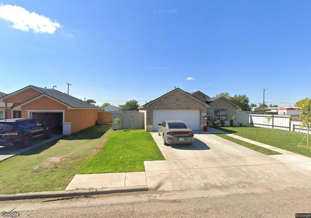 213 Michael Ave, Dumas, TX 79029 - photo 1