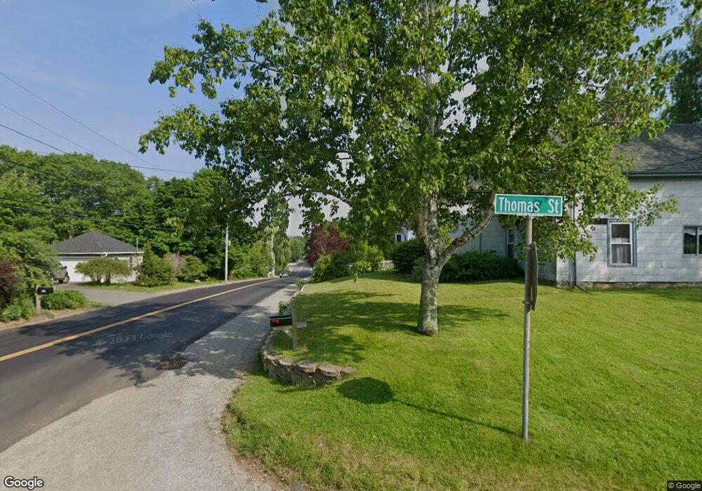 0 Thomas St, Camden, ME 04843 - photo 1