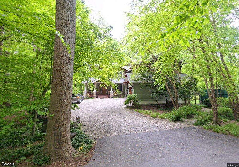 7602 Cabin Rd, Cabin John, MD 20818 - photo 1