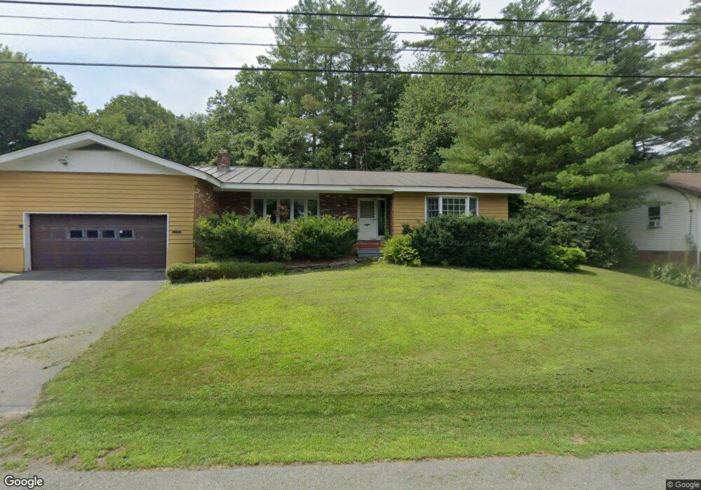 45 Marshall Ave, White River Junction, VT 05001 - photo 1