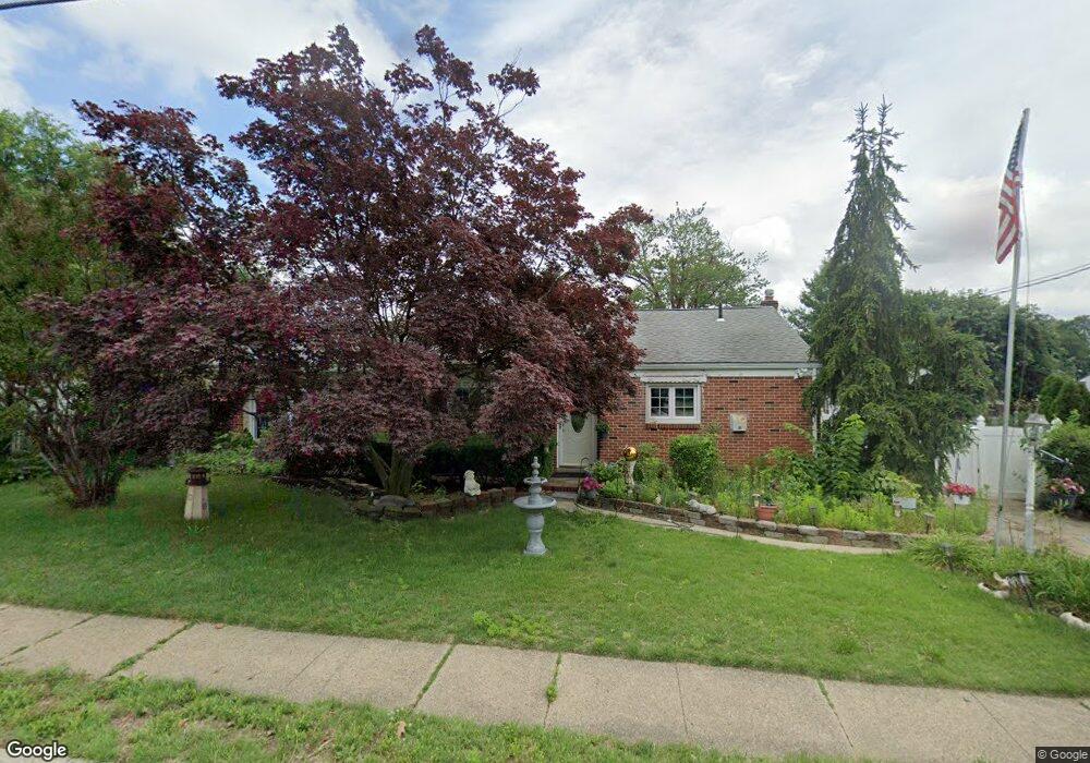 715 Filmore St, Riverside, NJ 08075 - photo 1