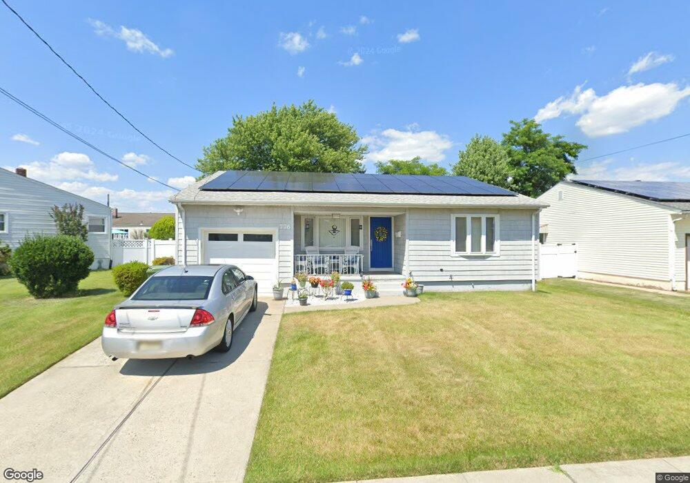 776 Barry Ave, Perth Amboy, NJ 08861 - photo 1