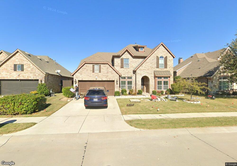 571 Hidden Meadow Dr, Keller, TX 76248 - photo 1