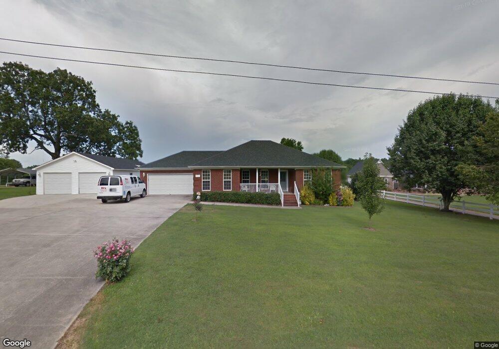 28514 Gatlin Rd, Ardmore, AL 35739 - photo 1