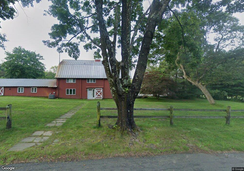 88 Pinecrest Rd, Orange, CT 06477 - photo 1