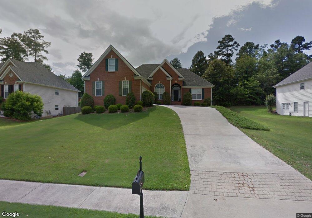 933 Lexus Dr, Lawrenceville, GA 30045 - photo 1