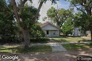 226 3rd St, Hugo, CO 80821