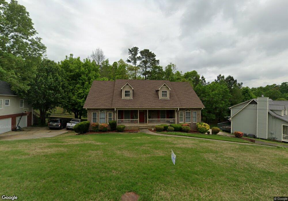 5249 Highland Trace Cir, Birmingham, AL 35215 - photo 1