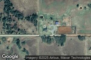 217538 E County Road 56, Woodward, OK 73801