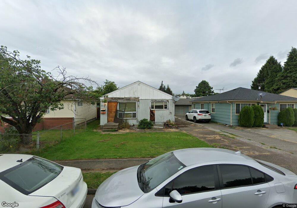 263 Beech St, Longview, WA 98632 - photo 1