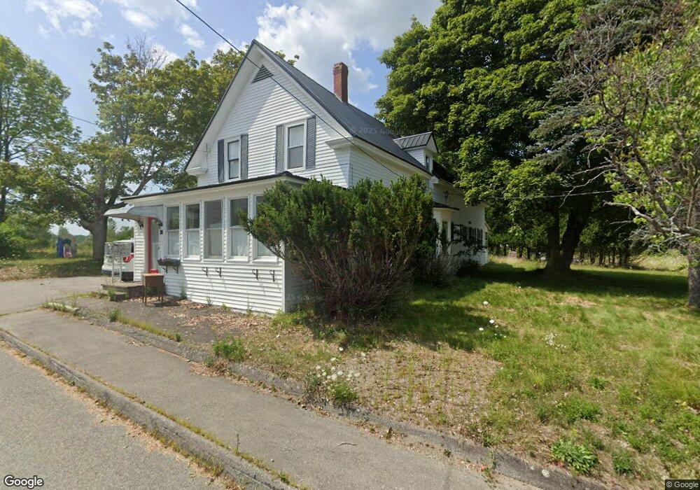 75 Barker St, Calais, ME 04619 - photo 1