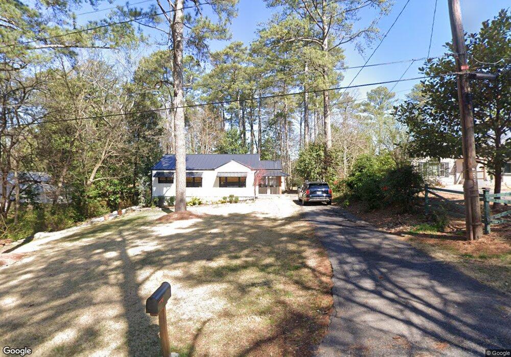 2191 E Lee Rd SE, Smyrna, GA 30080 - photo 1