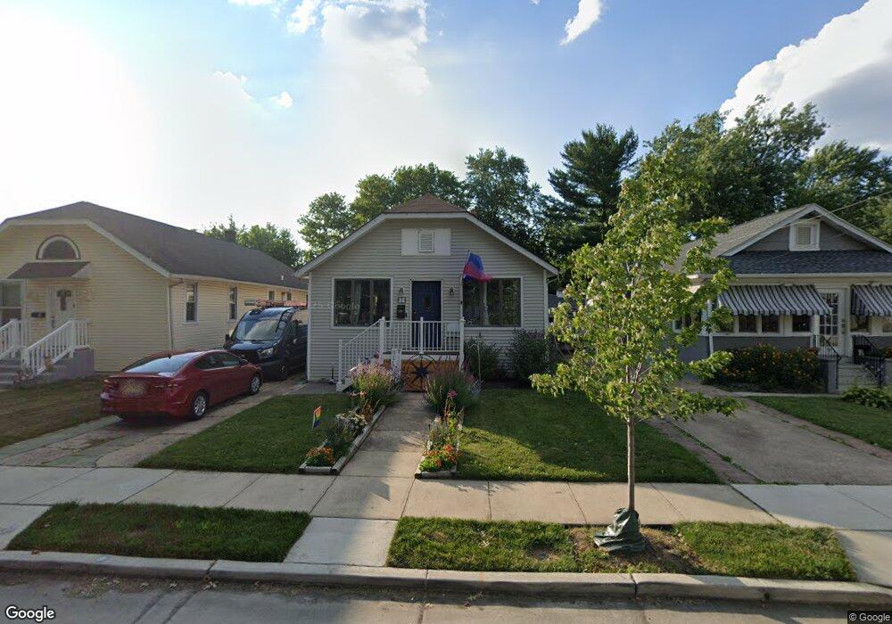 5 E Clinton Ave, Oaklyn, NJ 08107 - photo 1