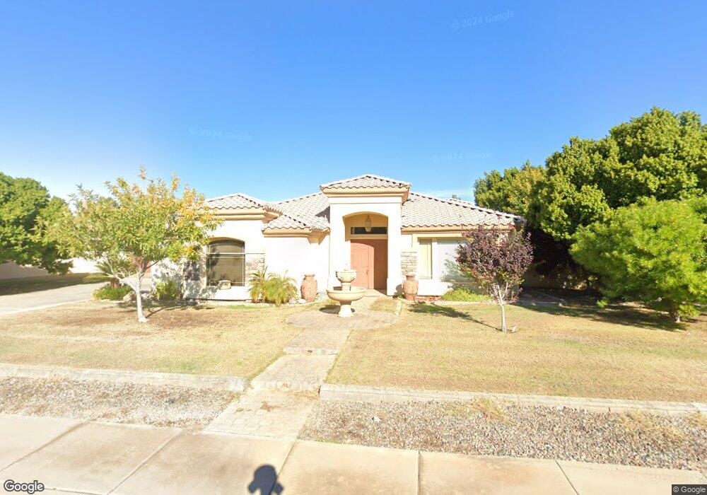 2110 E Finley St unit I, Gilbert, AZ 85296 - photo 1