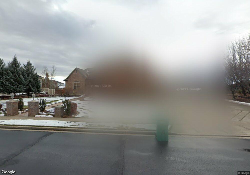 6143 Valley View Dr, Highland, UT 84003 - photo 1