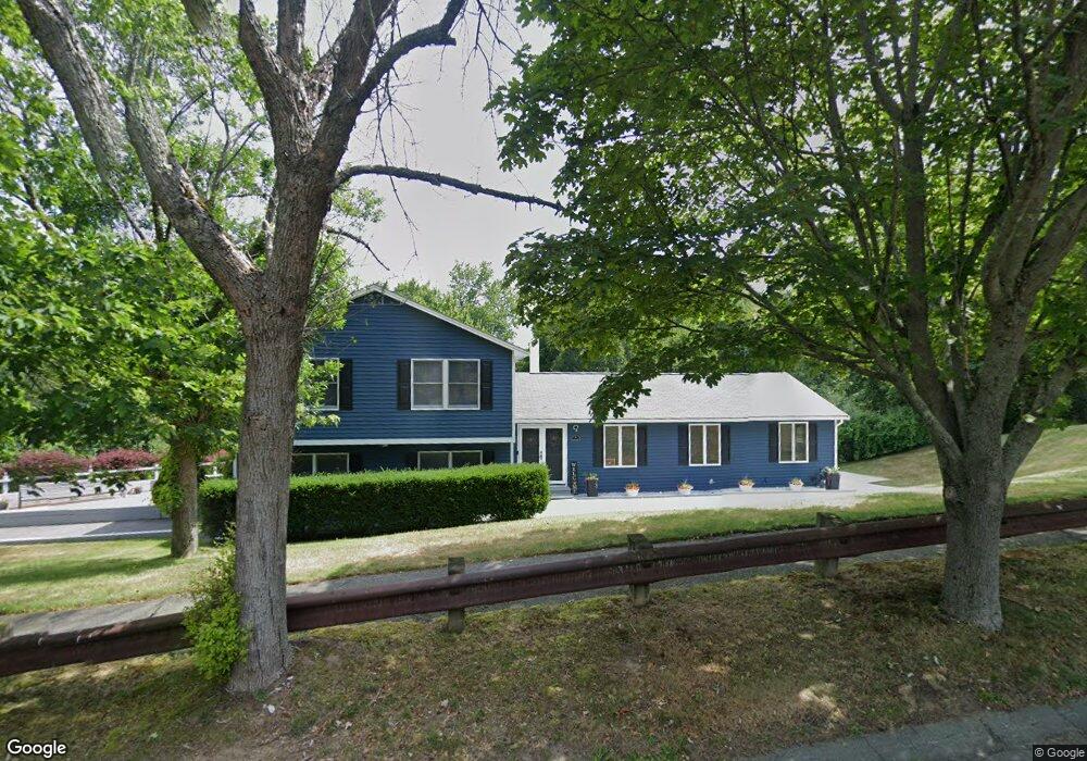 4 Overlook Dr, Danvers, MA 01923 - photo 1