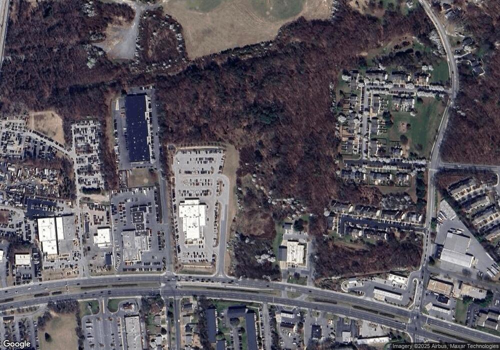 3502 Laurel Fort Meade Rd, Laurel, MD 20724 - photo 1