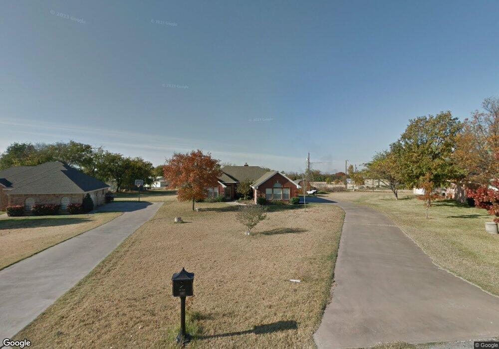 107 Marys Ln, Weatherford, TX 76086 - photo 1