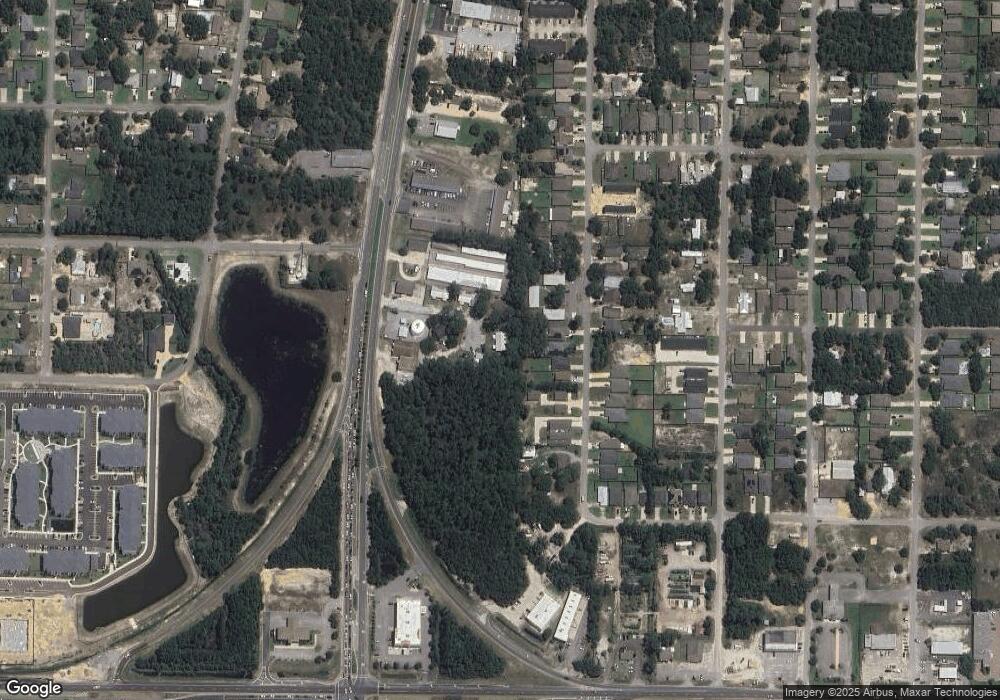 8434 Racing Ln, Navarre, FL 32566 - photo 1