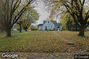 711 S Carroll St, Rock Rapids, IA 51246
