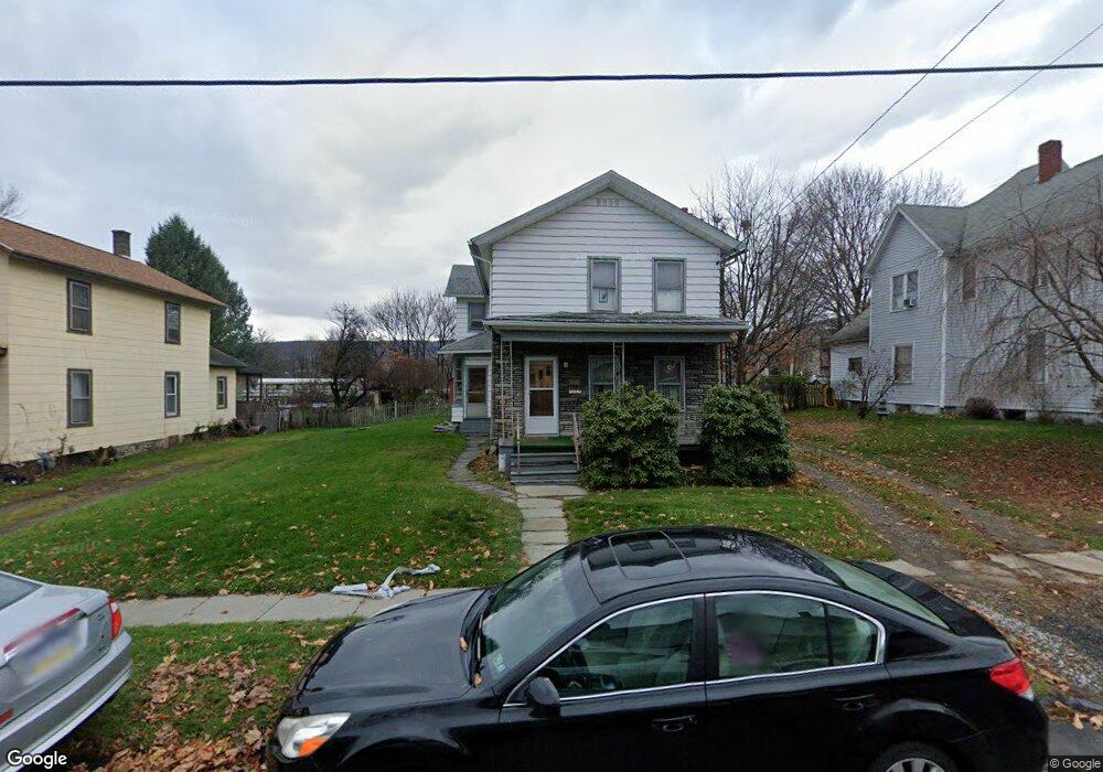 1627 Dickson Ave, Scranton, PA 18509 - photo 1