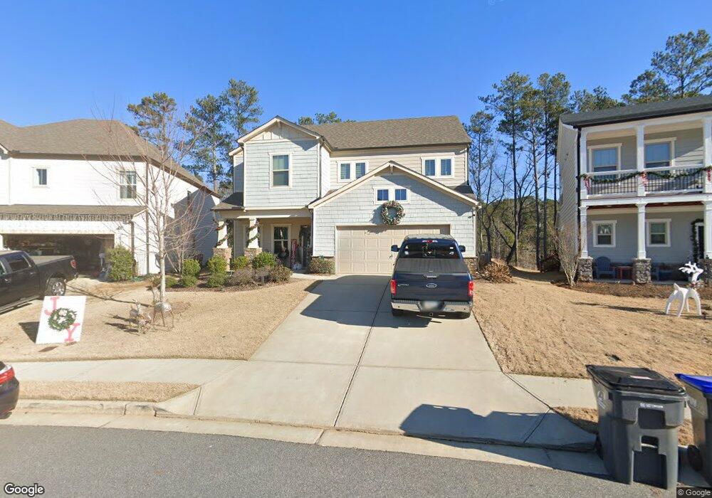 5890 Arbor Green Cir, Sugar Hill, GA 30518 - photo 1