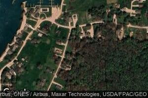 459 Fairway Dr, Middle Bass, OH 43446