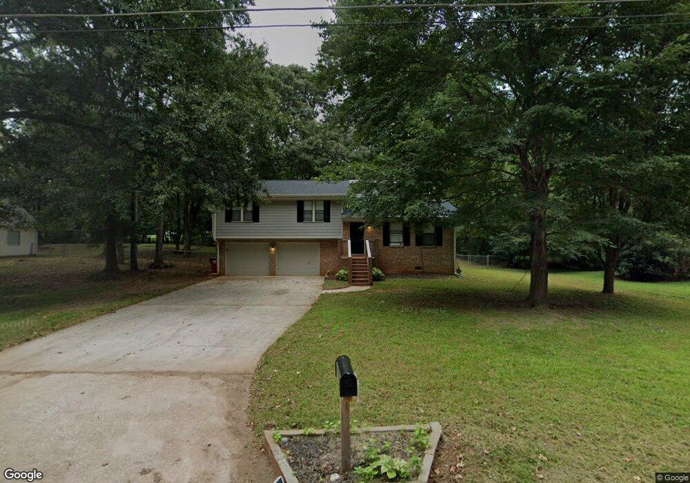 35 Ivy Dr, Covington, GA 30016 - photo 1