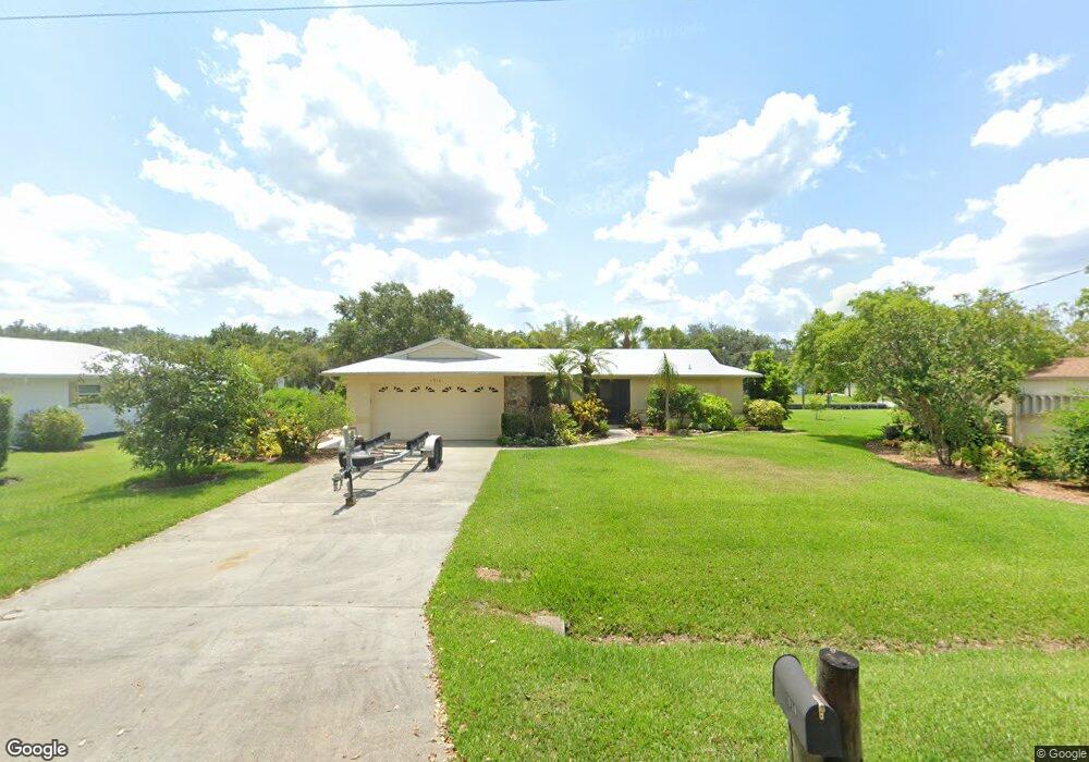 1910 Oak Dr, Alva, FL 33920 - photo 1