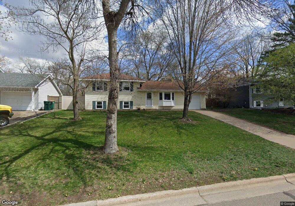 10625 Xavis St NW, Coon Rapids, MN 55433 - photo 1